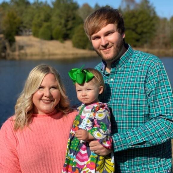 Meet your Posher, Madison - Picture 1 of 1